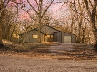 3357 Elizabeth St, Choctaw, OK 73020