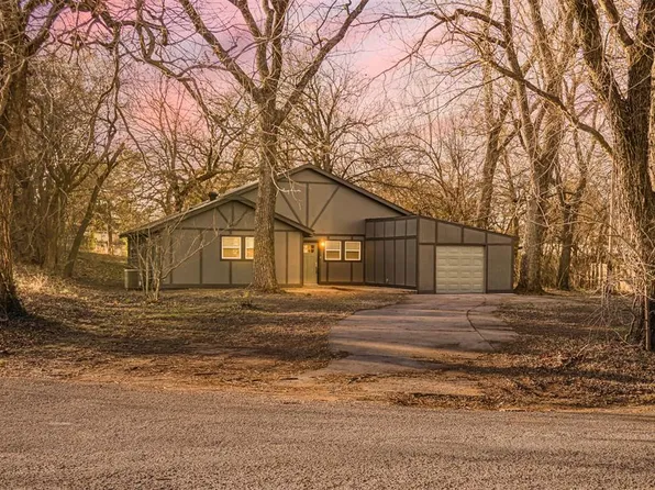 3357 Elizabeth St, Choctaw, OK 73020