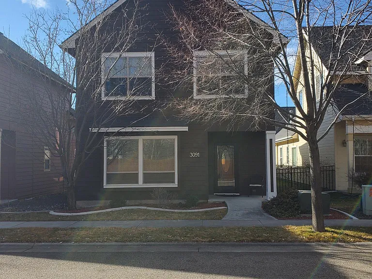3091 S Hudspeth Ave — Photo 1