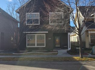 3091 S Hudspeth Ave, Meridian, ID 83642