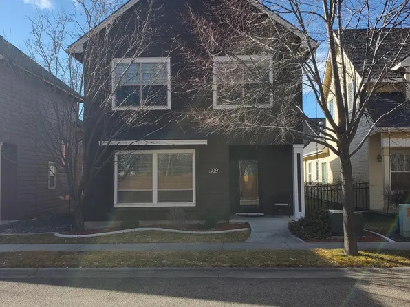 3091 S Hudspeth Ave, Meridian, ID 83642