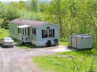 Keating Rd, Fly Creek, NY 13337