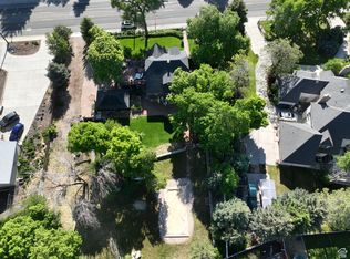 4161 N Canyon Rd, Provo, UT 84604