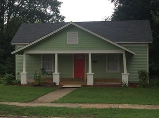 913 N Granard St #2, Gaffney, SC 29341