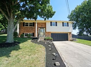 5784 Leslie Dr, Fairfield, OH 45014