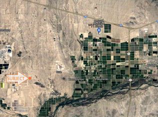 35301 W Western Star Blvd, Arlington, AZ 85322