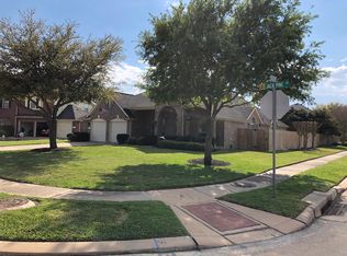 2602 Jack Pine Dr, Katy, TX 77494