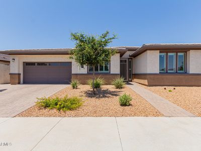 1166 W SILVER CREEK Lane, San Tan Valley, AZ, 85140