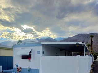 31 Black Hawk St, Palm Springs, CA 92264
