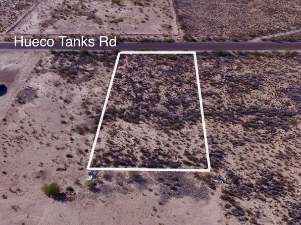 4730 Hueco Tanks Rd, Clint, TX 79836