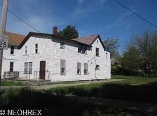 6608 Colgate Ave, Cleveland, OH 44102