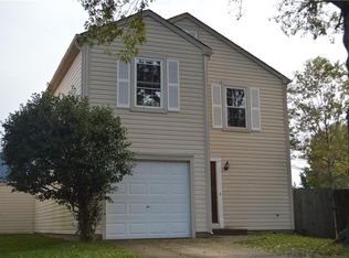 808 Bunyan Ct, Virginia Beach, VA 23462