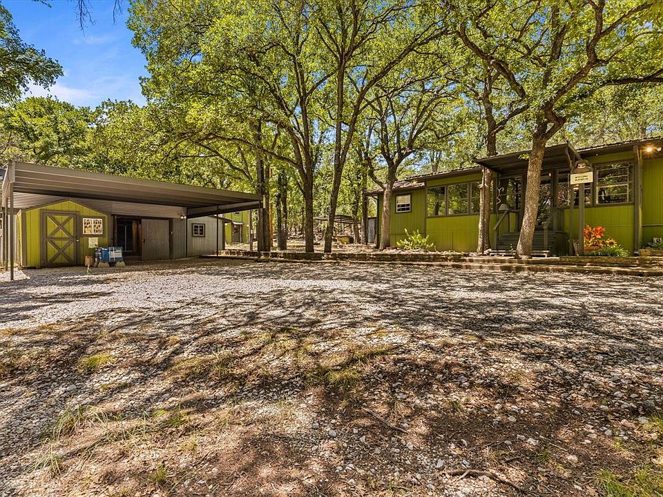 199 Deer Trl, Gordon, TX 76453 MLS 20097159 Zillow