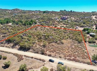 956 Crazy Horse Canyon Rd, Aguanga, CA 92536