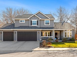 13117 W Heatherbrook Dr, Boise, ID 83713