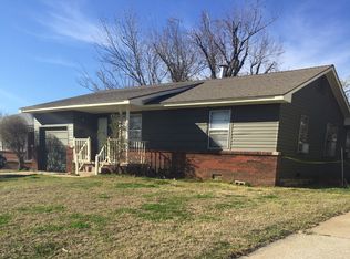 4529 NW 34th St, Oklahoma City, OK 73122