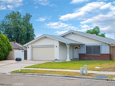 2230 Latham St, Simi Valley, CA, 93065