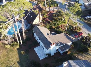 1002 Barracuda Dr, Panama City Beach, FL 32408