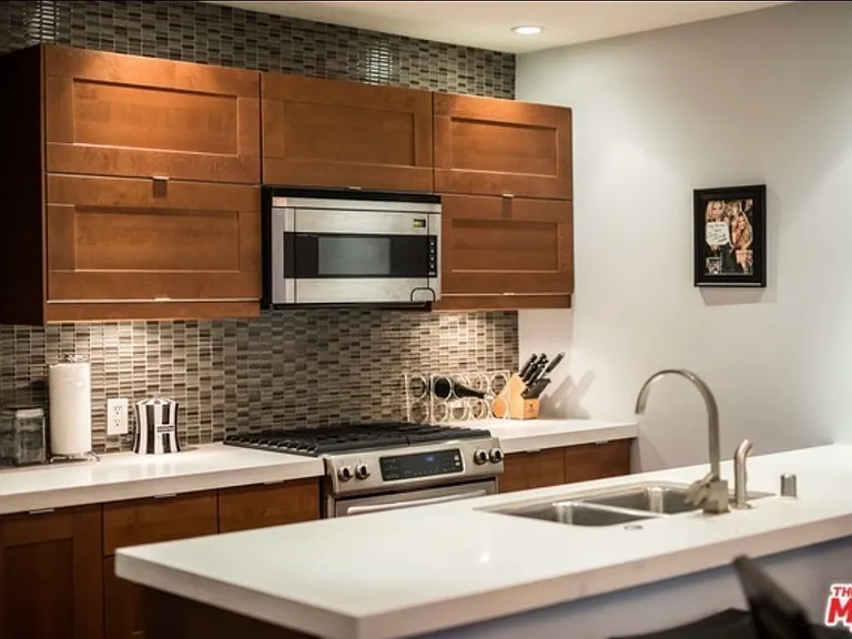 1233 N Laurel Ave #110 — Photo 9