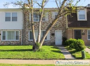 4108 Sloop Trl, Chesapeake, VA 23321
