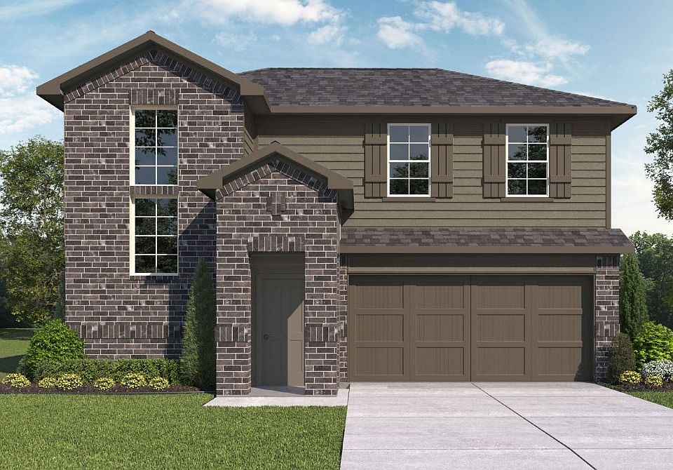 Plan Elevation.