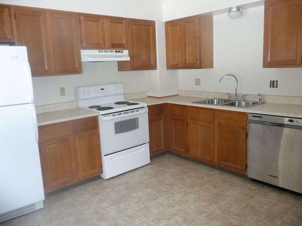 Kitchen, Eat in