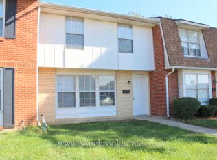 7629 Mount Hood Dr, Huber Heights, OH 45424