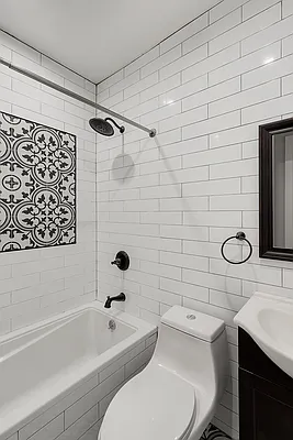 Rented by Brown Harris Stevens | media 12