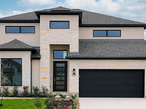 287 Haby Hollow, San Antonio, TX 78253