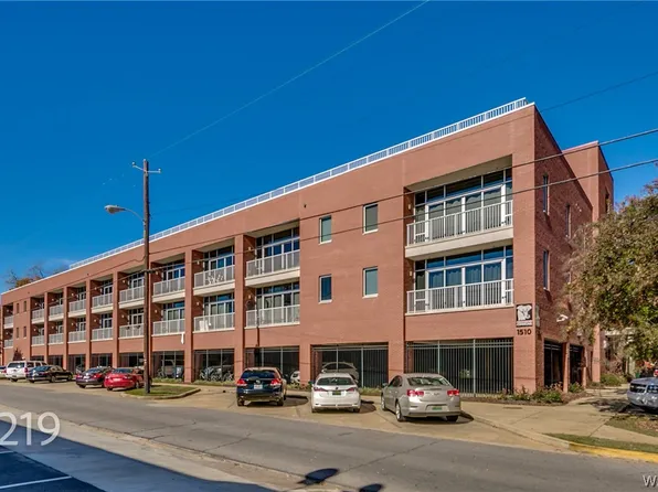 1510 9th St Unit 219, Tuscaloosa, AL 35401