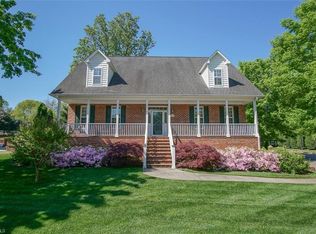 612 Surrey Path Trl, Winston Salem, NC 27104