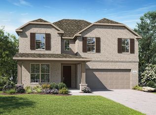 Emery Plan, Discovery Collection at View at the Reserve, Mansfield, TX 76063