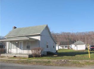 180 S Sugar St, Saint Louisville, OH 43071