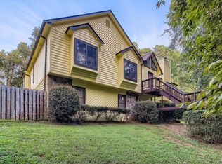 3885 Carriage Gate Dr, Duluth, GA 30096