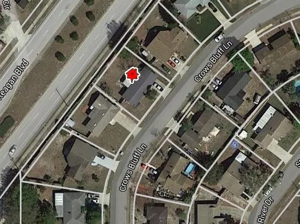 880 Crows Bluff Ln, Sanford, FL 32773