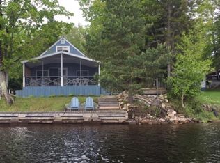5576 Lake Shore Dr S LOT 79, Forestport, NY 13338