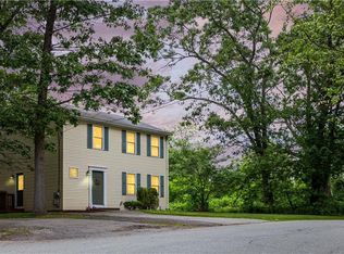 164 Staples Ave, Warwick, RI 02886