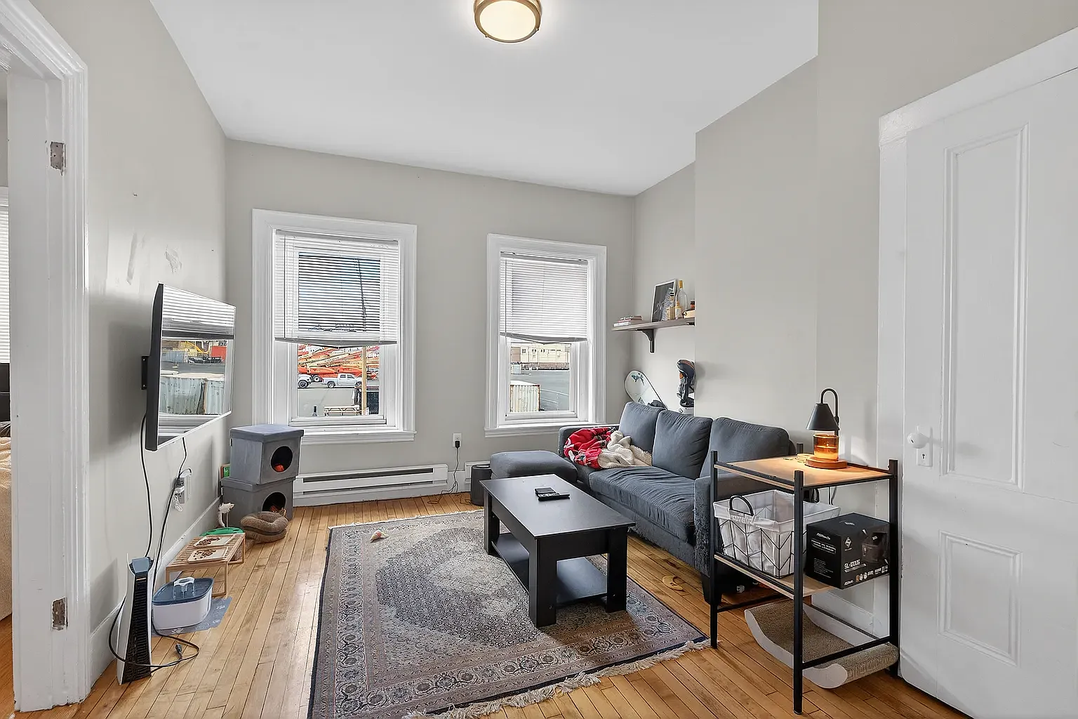 1 bed, 675 sqft, $2,500 — Photo 4