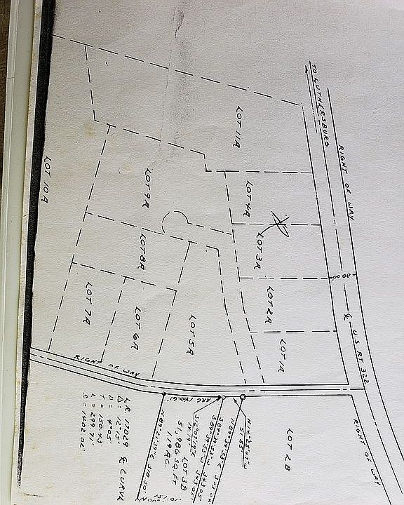 2nd image of 0 Luthersburg Rockton Rd