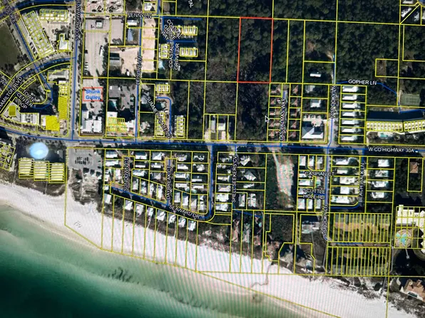 Penny Ln, Pt Washington, FL 32459