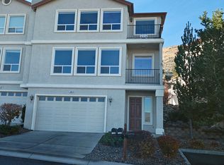 1320 Thompson St, Carson City, NV 89703