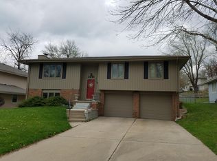 2231 S 164th Ave, Omaha, NE 68130