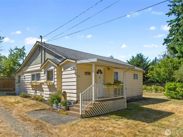 9601 12th Avenue NW, Seattle, WA 98117