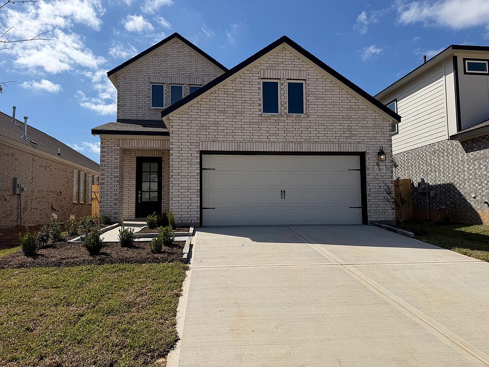 23619 Cinnamon Tree Lane Interior Image 1