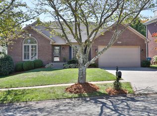 14127 Spring Mill Rd, Louisville, KY 40245