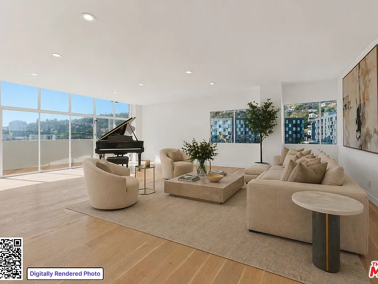 1155 N La Cienega Blvd #1 — Photo 4