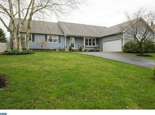 911 Roelofs Rd, Yardley, PA 19067