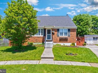 1405 Belmore Ct, Lutherville Timonium, MD 21093