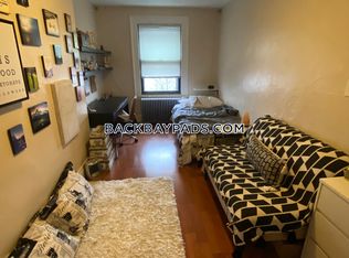 454 Beacon St #A5R, Boston, MA 02115