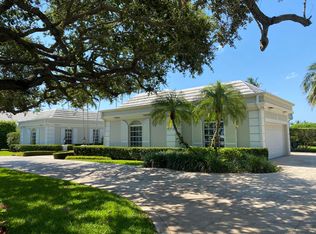 846 Beach Club Way, North Palm Beach, FL 33408